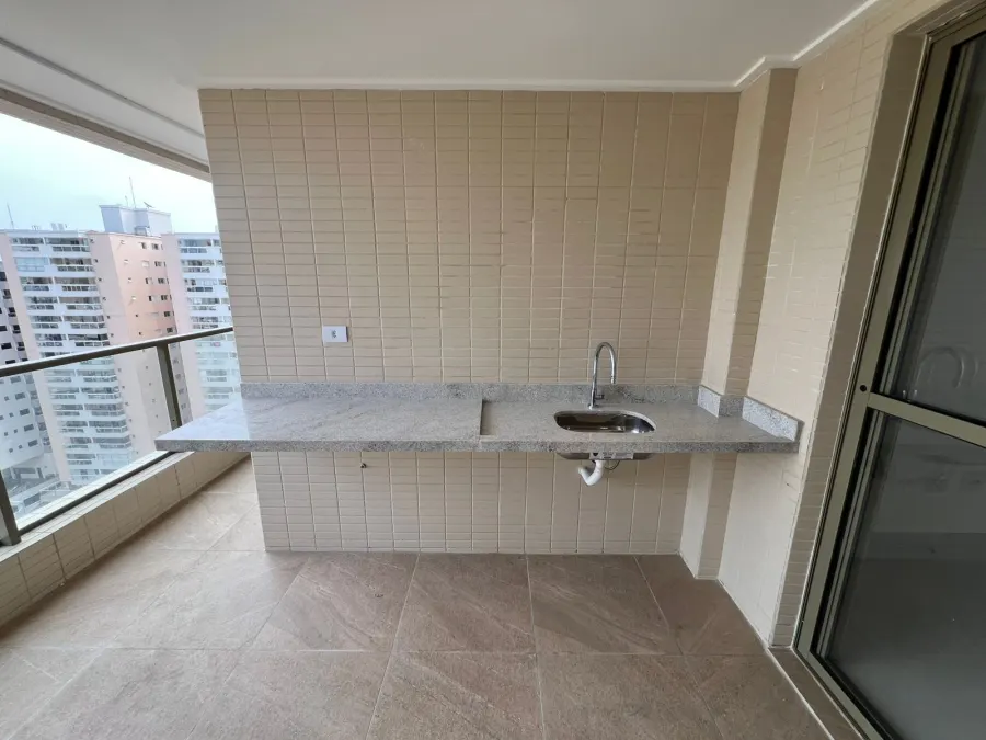 Apartamento 3 quartos no Canto do Forte — foto 16