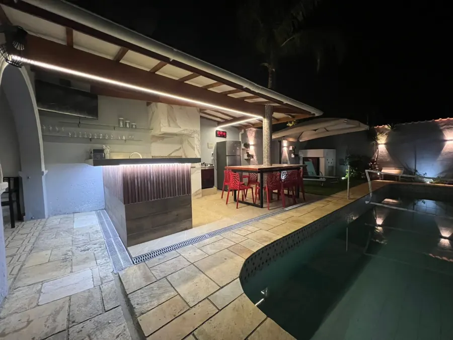 Casa Rua das Petúnias 250 — unidade Única — foto 3