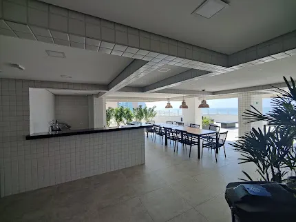 Apartamento 2 quartos no Vila Caiçara — foto 30