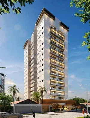 House Garden — unidade 84