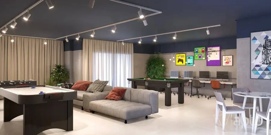 Residencial Arcoli 4 - Torre I — foto 7