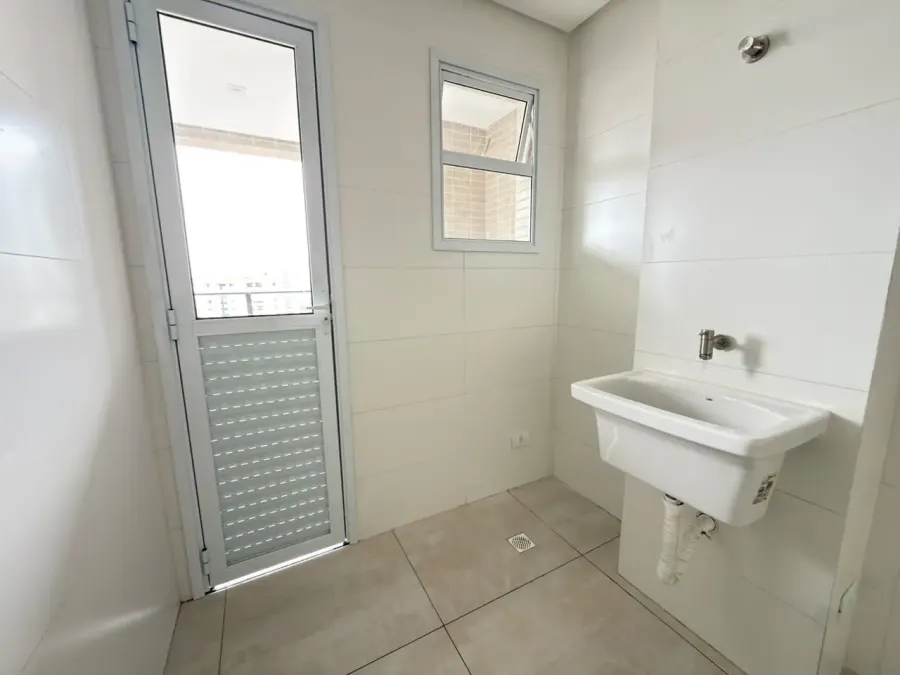 Apartamento 2 quartos no Guilhermina — foto 1