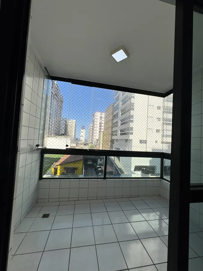 Apartamento 2 quartos no Vila Tupi — foto 23