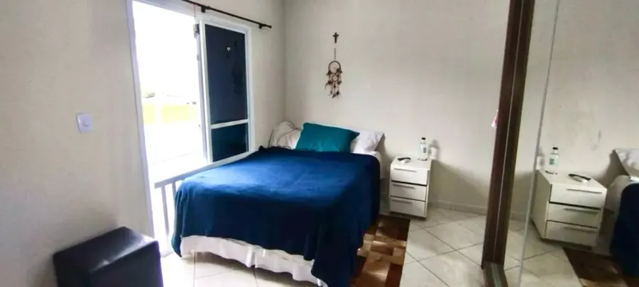 Casa 3 quartos no Canto do Forte — foto 1