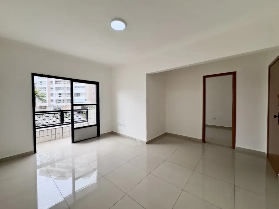 Apartamento 2 quartos no Cidade Ocian — foto 1
