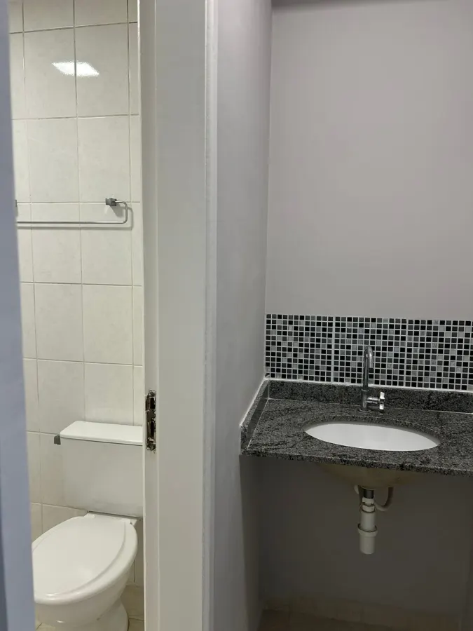 Ed. Residencial Cherne | Conjunto dos Bancários — foto 11