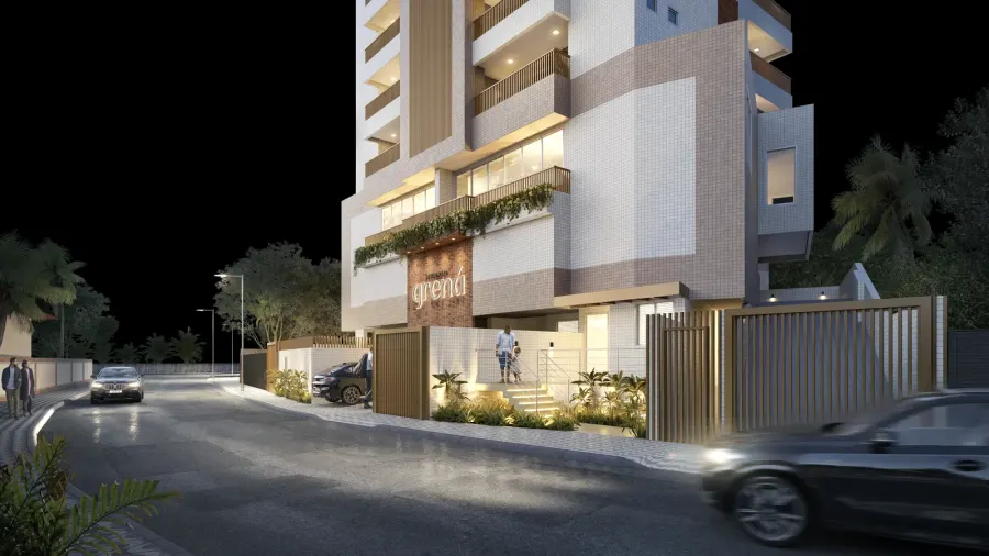 Residencial Grená — foto 2