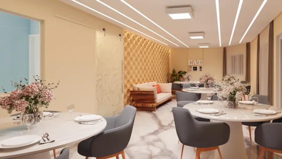 Residencial Estocolmo — foto 6