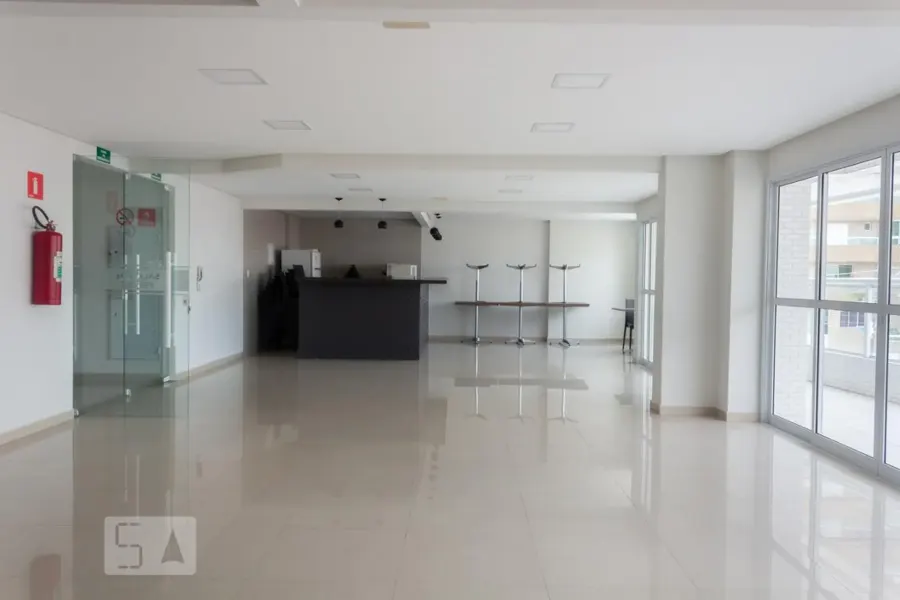 Residencial Vancouver — unidade 113 — foto 2