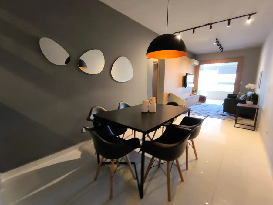 Apartamento 2 quartos em Praia Grande — foto 17