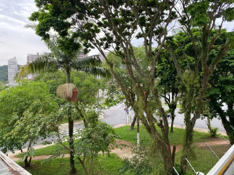 Residencial Bretagne — unidade 208