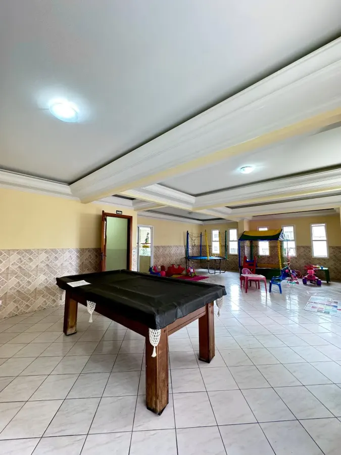 Apartamento 2 quartos no Ocian — foto 3