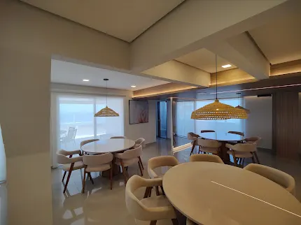 Apartamento 2 quartos no Vila Caiçara — foto 28