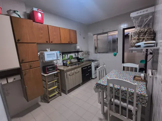 KF256 - Apartamento - Ocian — unidade KF256 — foto 2