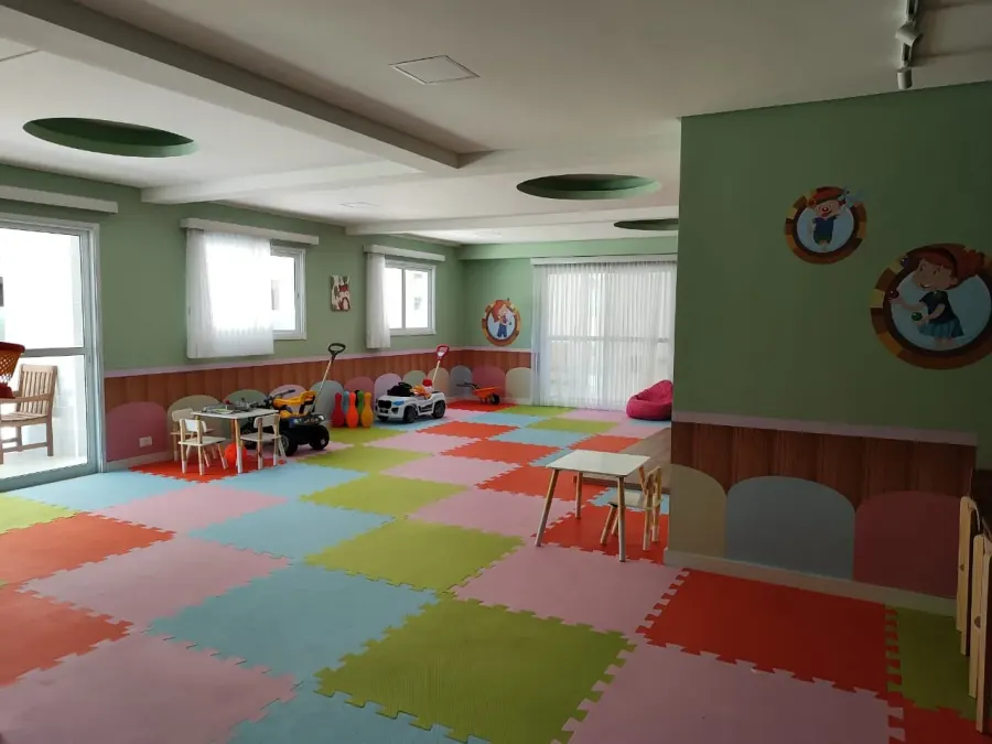 Apartamento 2 quartos no Vilamar — foto 24