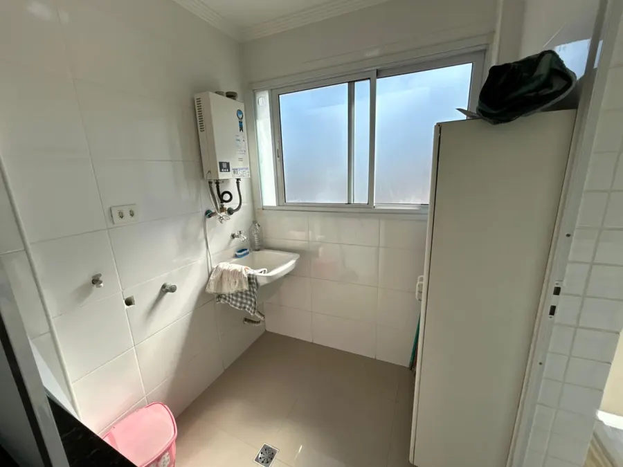 Apartamento 2 quartos no Canto do Forte — foto 19
