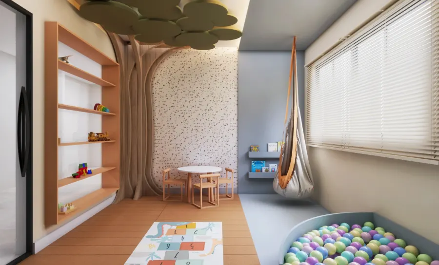 Apartamento no Guilhermina — foto 15