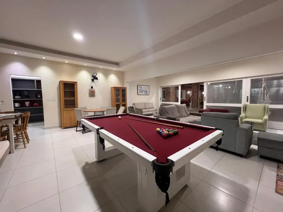 Casa Praia de Pernambuco Guarujá — unidade Única — foto 3