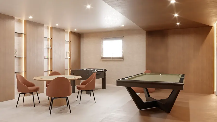 Apartamento 2 quartos no Vila Tupi — foto 30