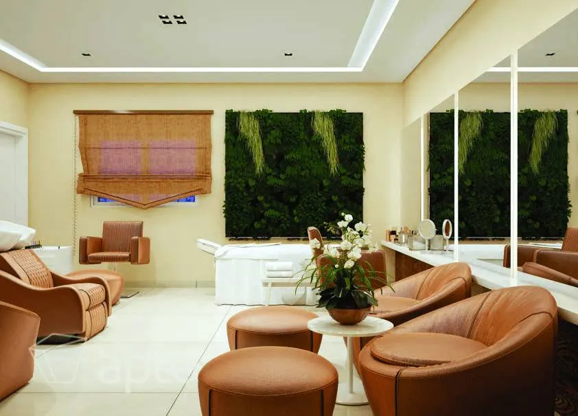 Primícia Plaza Residence — foto 12