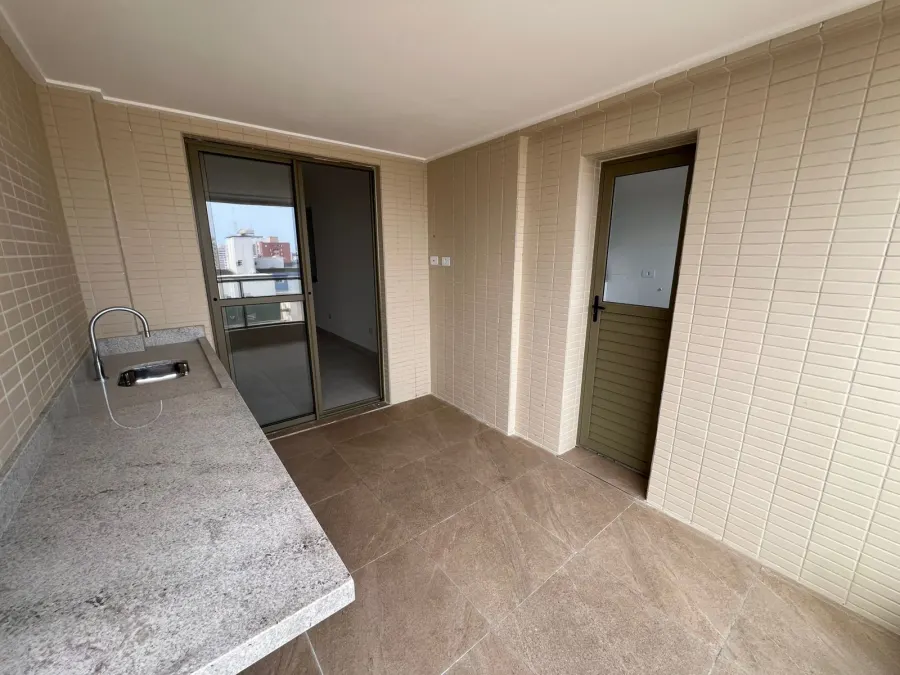Apartamento 3 quartos no Canto do Forte — foto 18