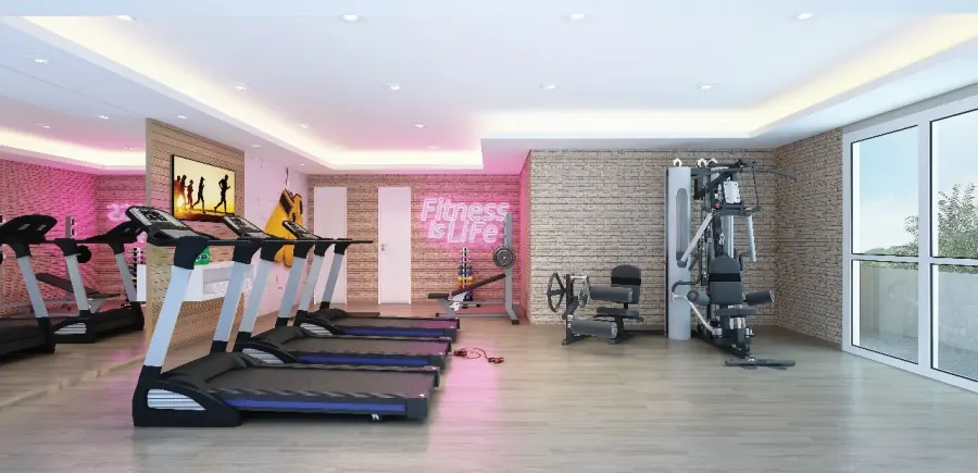 Residencial Veneza — foto 9