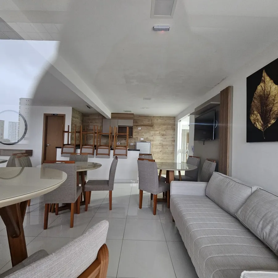Apartamento 2 quartos em Praia Grande — foto 36