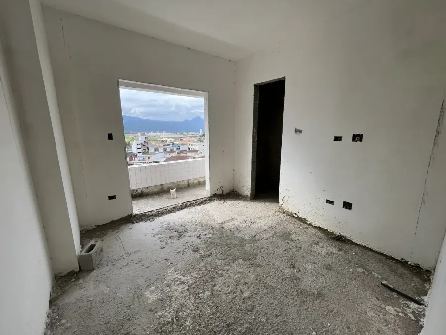 Apartamento 2 quartos no Vila Caiçara — foto 24