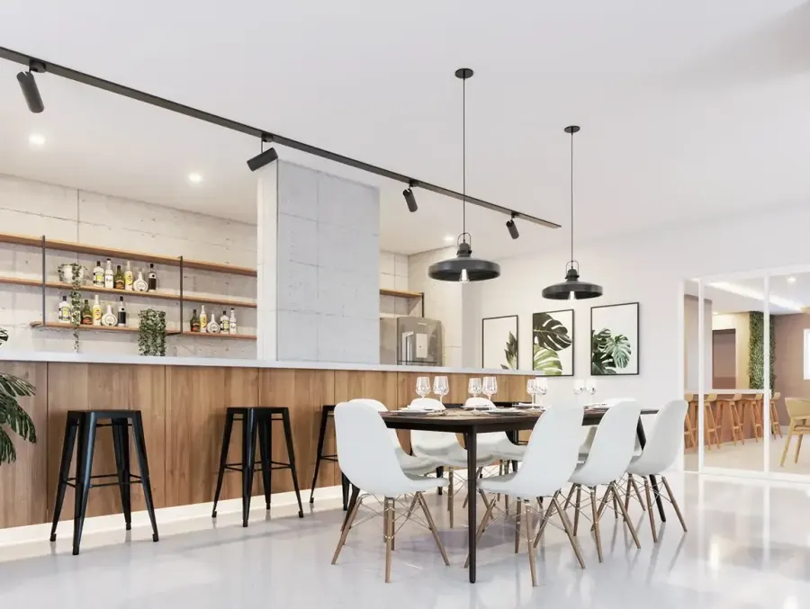 Residencial Arcoli 3 — foto 4