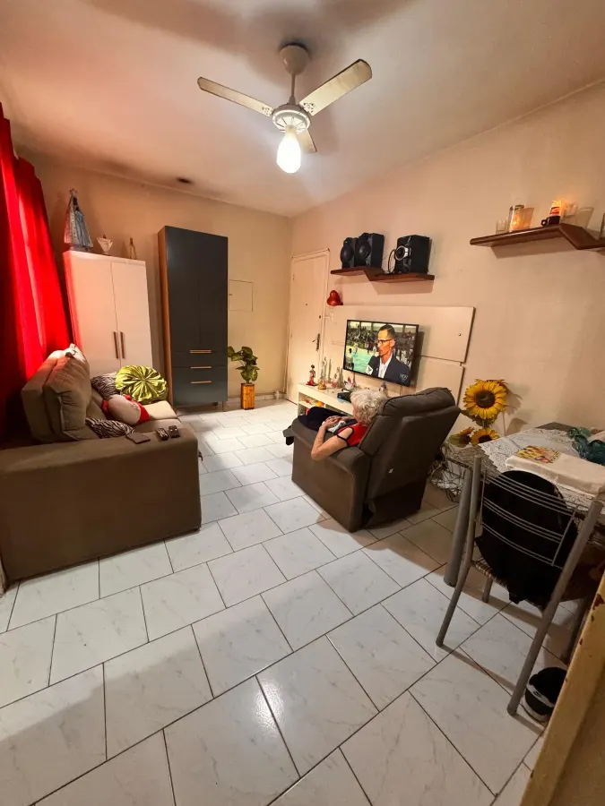 Tony José Menino apartamento — foto 2