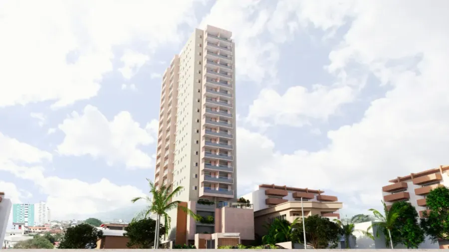 Cravina Residencial — unidade 14