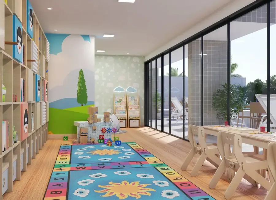 Residencial Arcoli 3 — foto 1