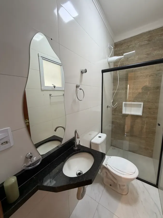 Casa 3 quartos no Sítio do Campo — foto 21