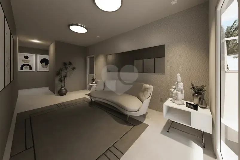 Apartamento 2 quartos no Jardim Real — foto 4