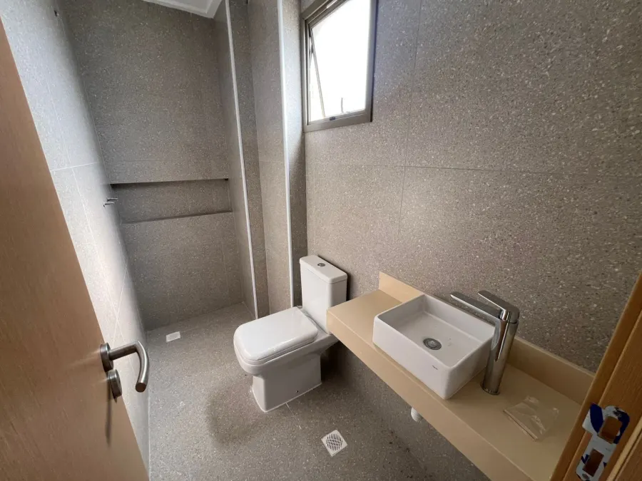 Apartamento 3 quartos no Canto do Forte — foto 4