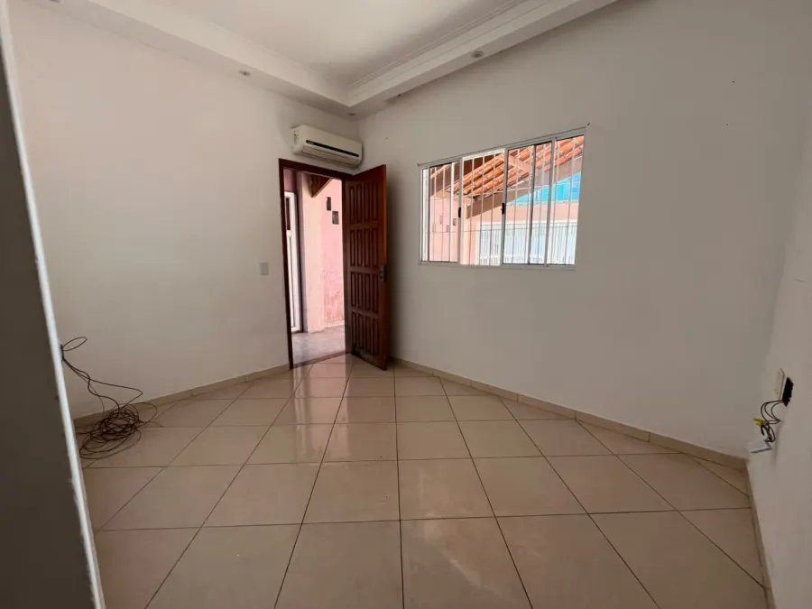 Casa — Av. Hugo de Carvalho Ramos, 343 — unidade 343 — foto 2