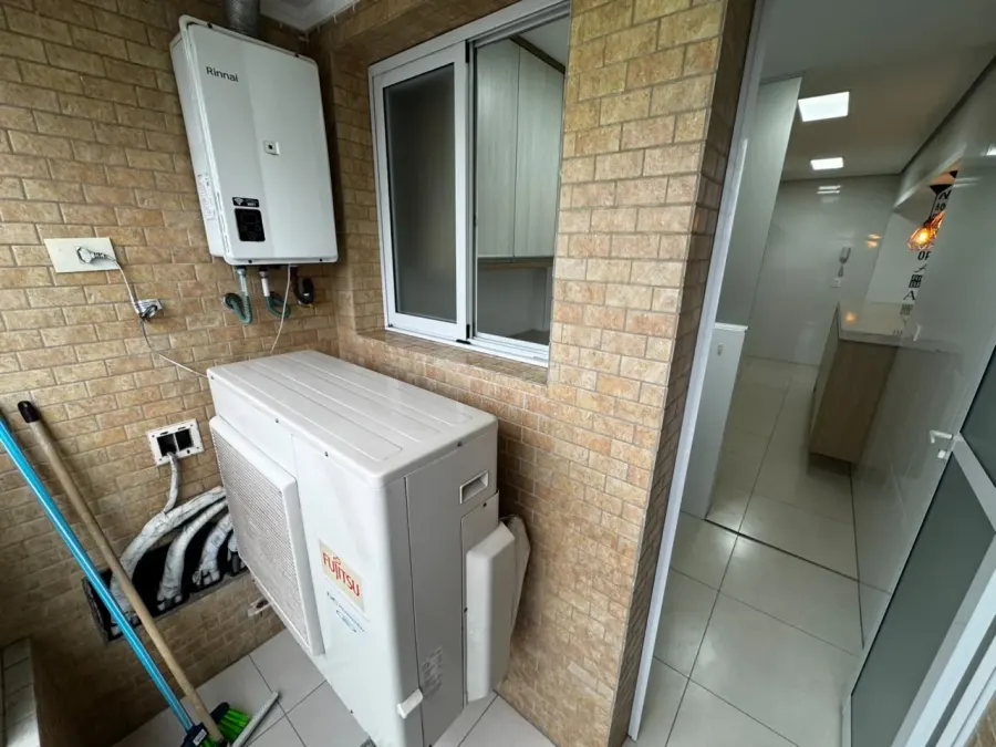 Apartamento 3 quartos no Boqueirão — foto 28