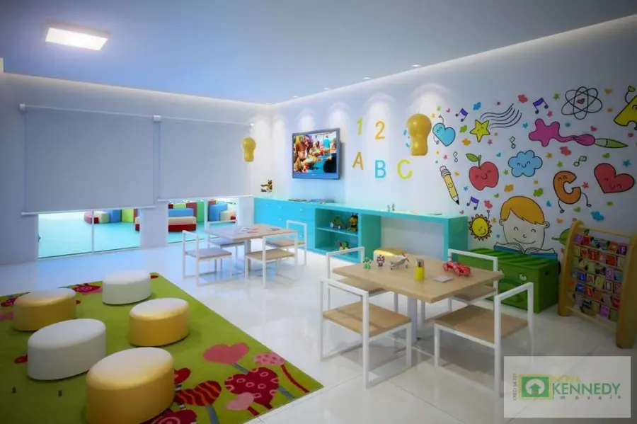 Apartamento 3 quartos no Canto do Forte — foto 5