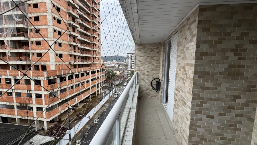 Residencial Ilha de Páscoa — unidade 92