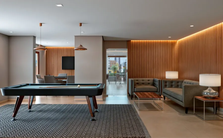 Apartamento 2 quartos no Vila Mirim — foto 7