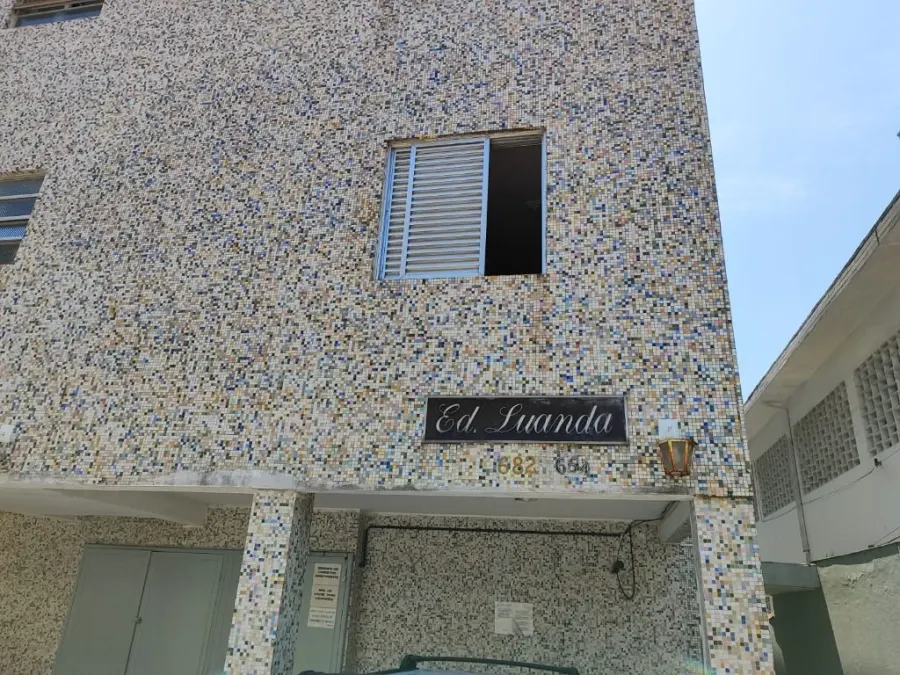 Residencial Luanda — unidade 14 — foto 3
