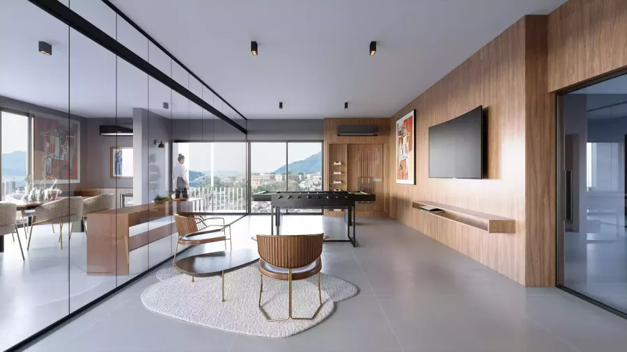 Residencial Marino — foto 7