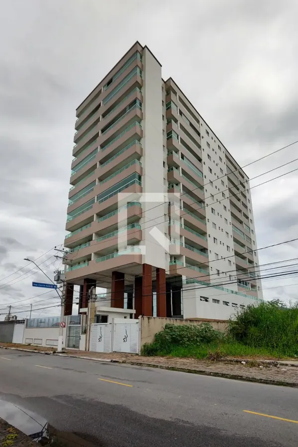 Ed. Jocelino dos Santos VII — unidade 114