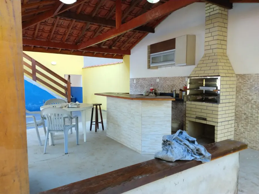 Casa Cambury — foto 6