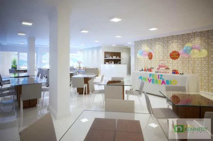 Apartamento 3 quartos no Canto do Forte — foto 7