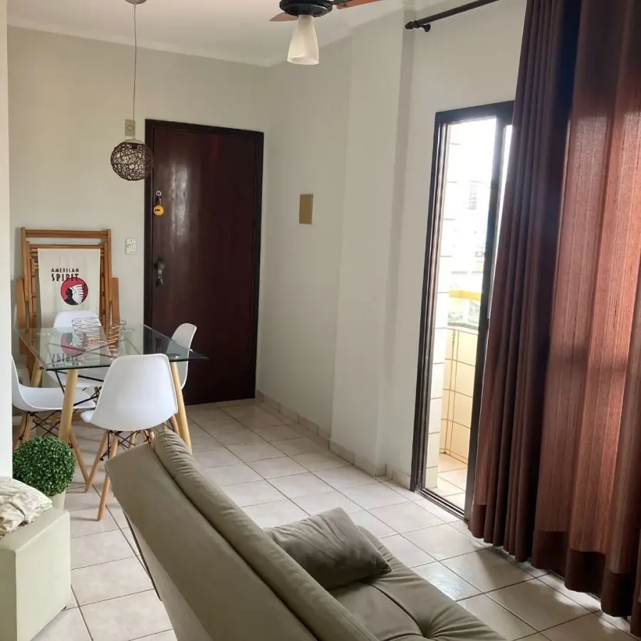 Apartamento 1 quarto no Guilhermina — foto 8