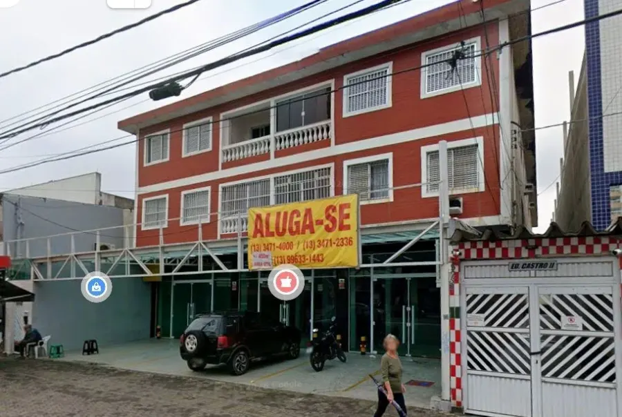Apartamento 1 quarto no Tupi — foto 1