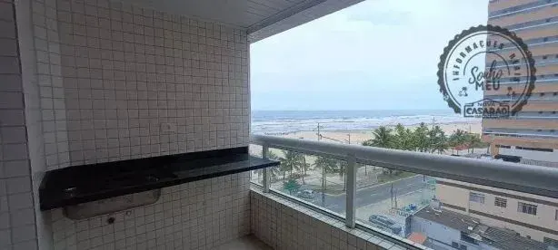 Residencial Guayi — unidade 141