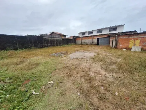 Loja em Praia Grande - Caiçara