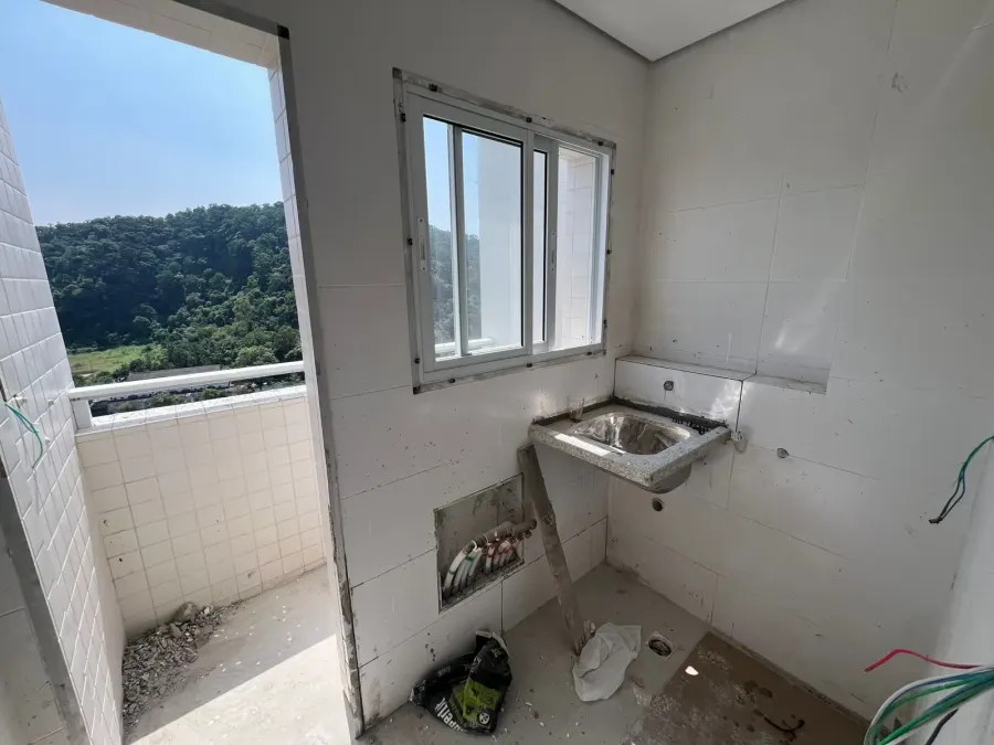 Apartamento 3 quartos no Forte — foto 16